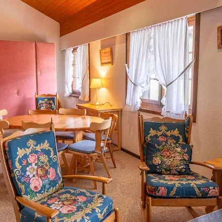 A9 - Les Myosotis Apartment