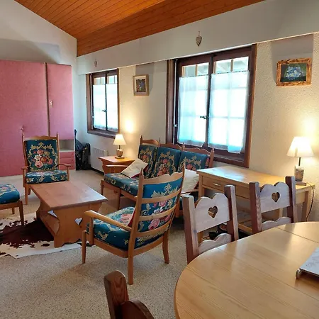 Apartment A9 - Les Myosotis *