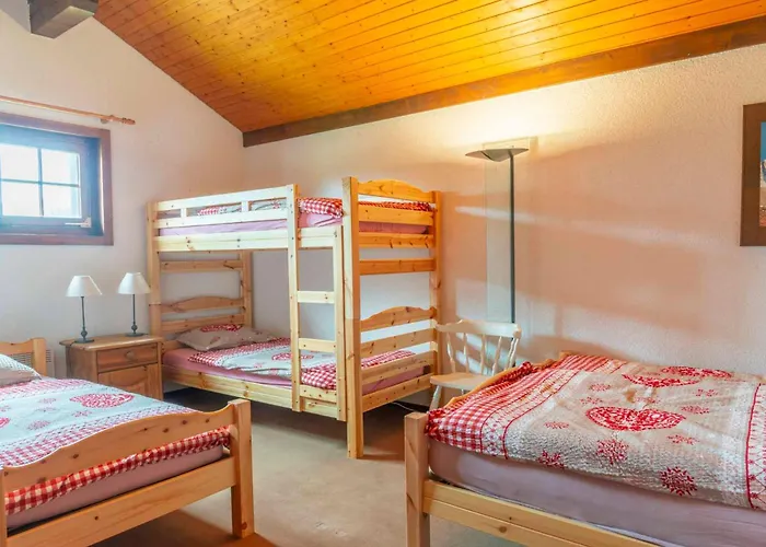 A9 - Les Myosotis Appartement