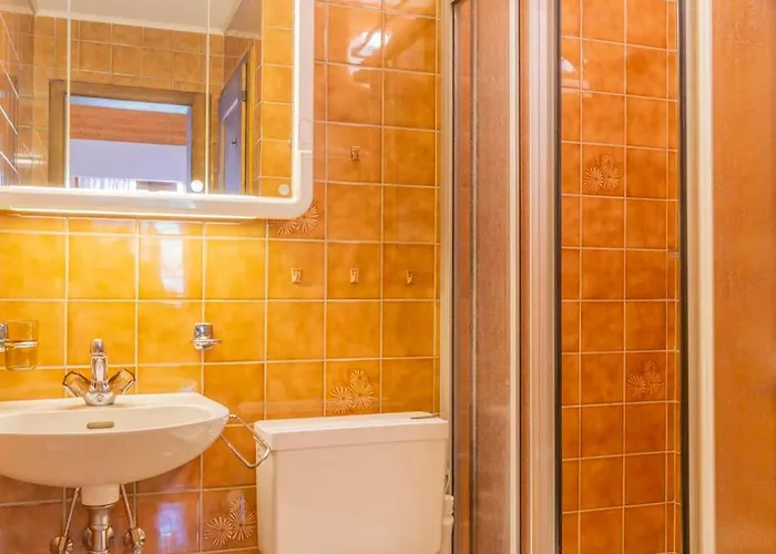 A9 - Les Myosotis Appartement