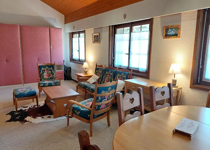 Appartement A9 - Les Myosotis *