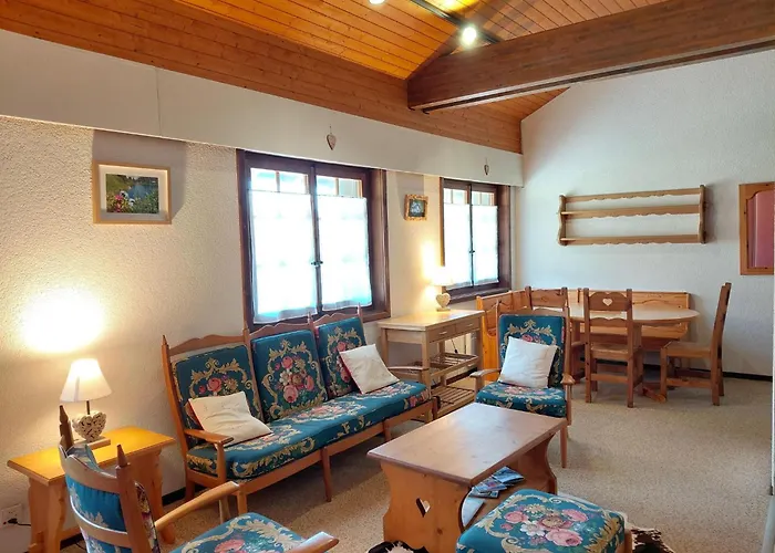 A9 - Les Myosotis Appartement