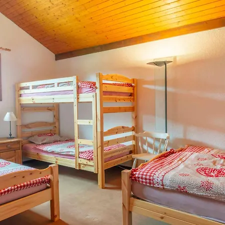 A9 - Les Myosotis アパート