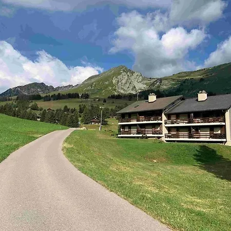 A9 - Les Myosotis Les Mosses