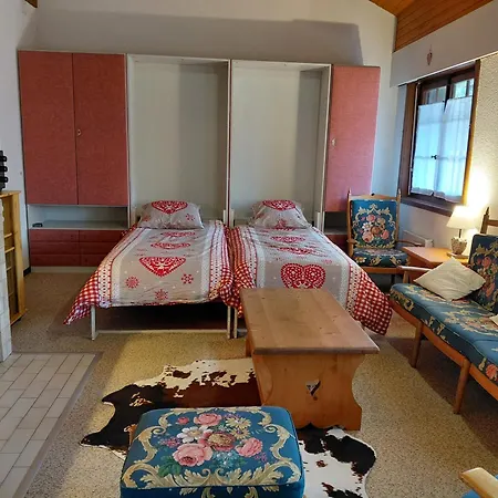 A9 - Les Myosotis Διαμέρισμα